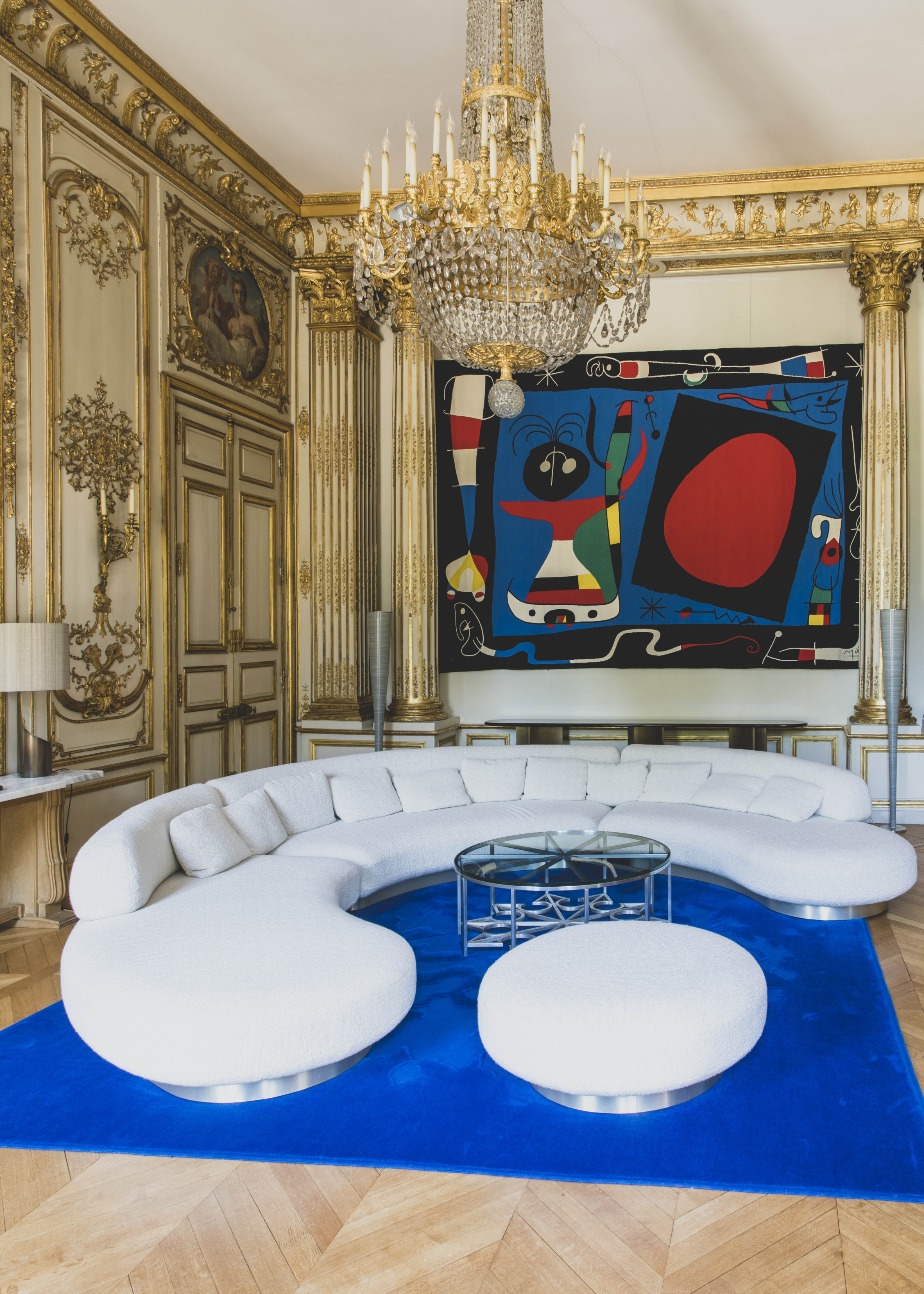 2019-07-23 (191528) Elysée, salon Pompadour ©PhS