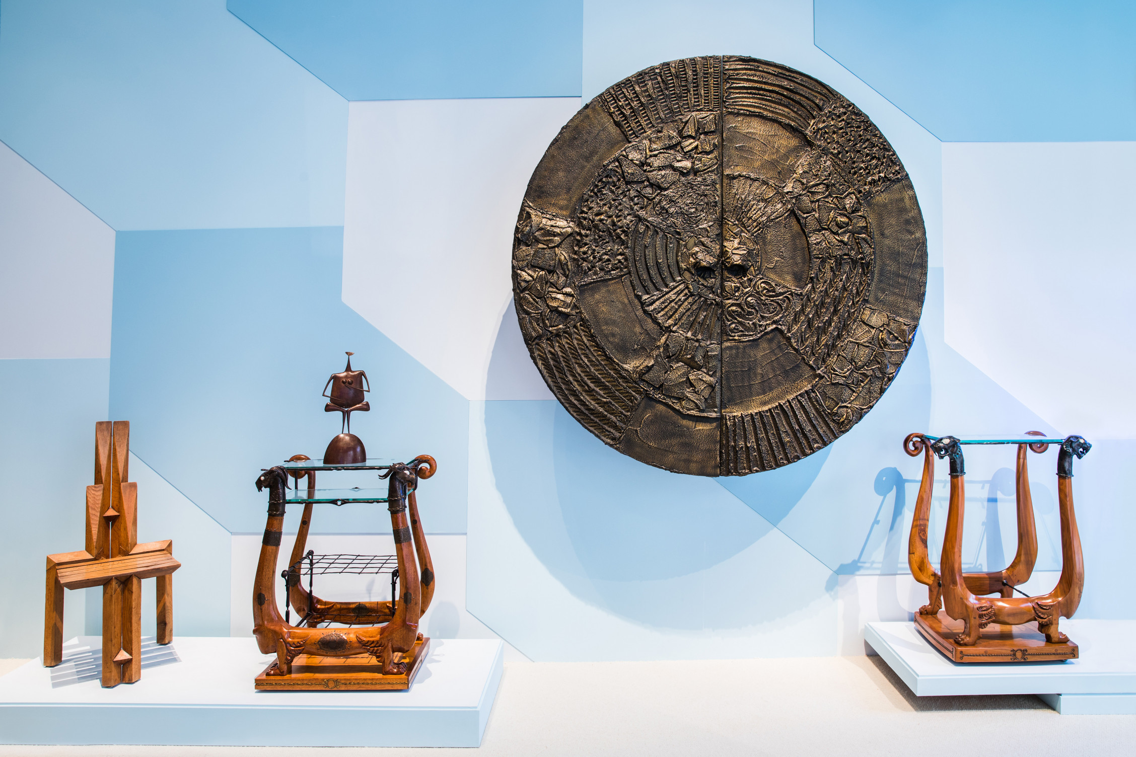 Biennale des Antiquaires 2017_Photos d’exposition_by Adrien Millot_03