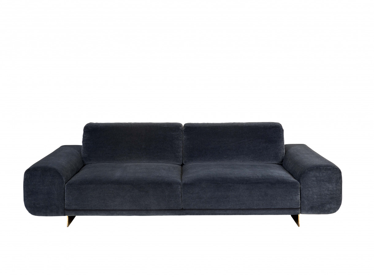 Garment sofa – Thierry Lemaire