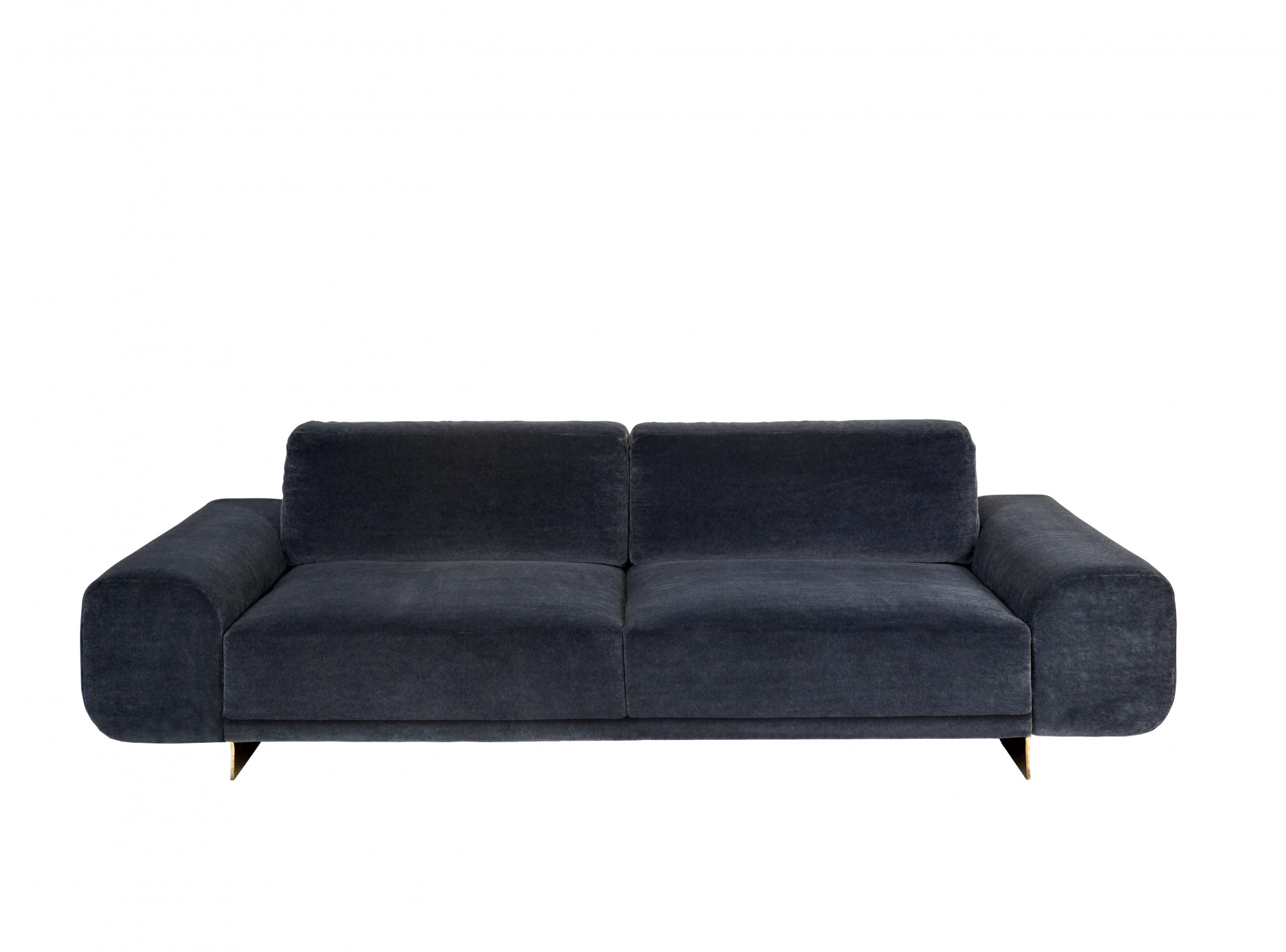 Garment Sofa Thierry Lemaire The Invisible Collection