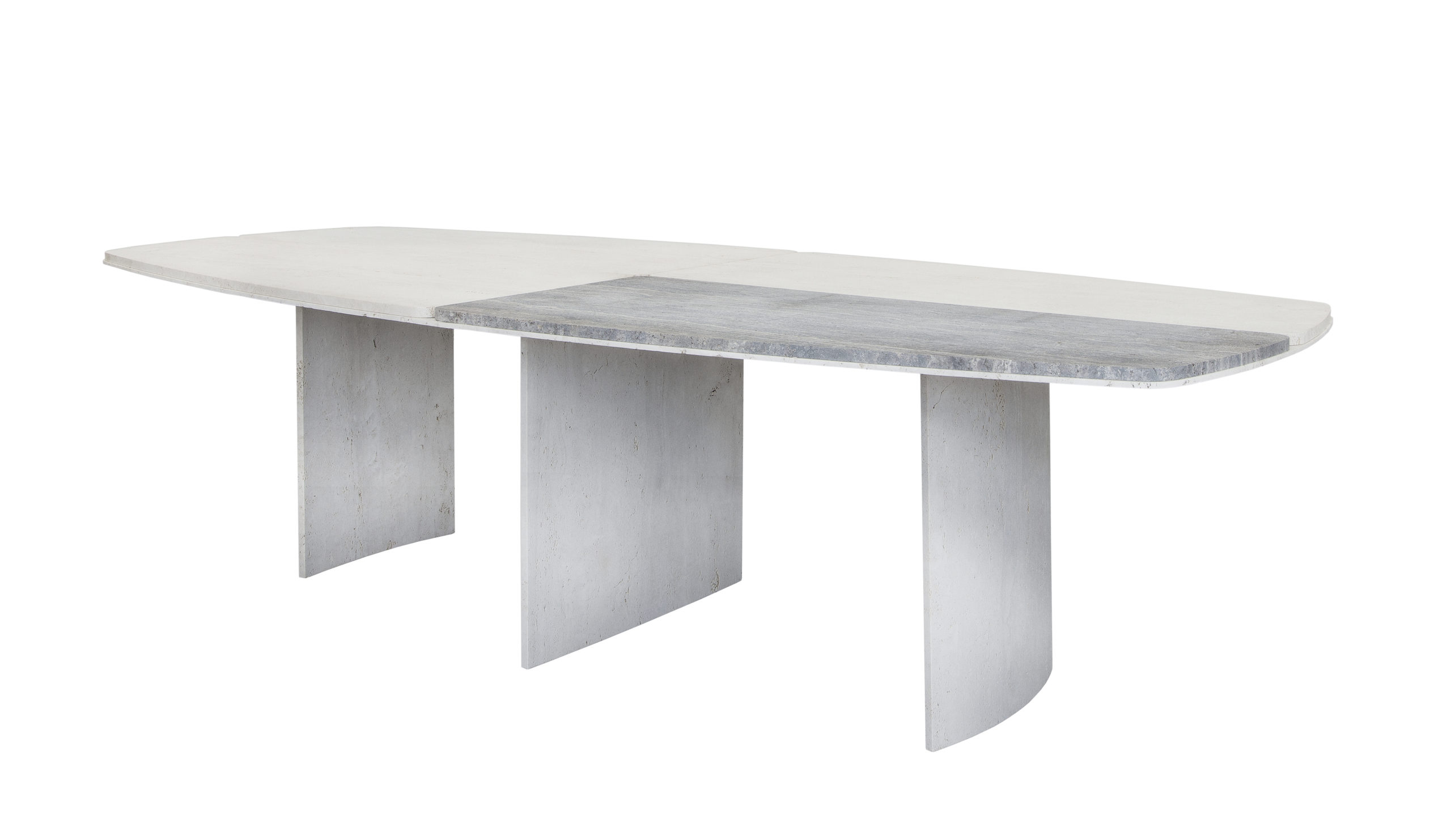 COUV 1580©HilaireHelenejpeg Table haute BERRADA fond blanc