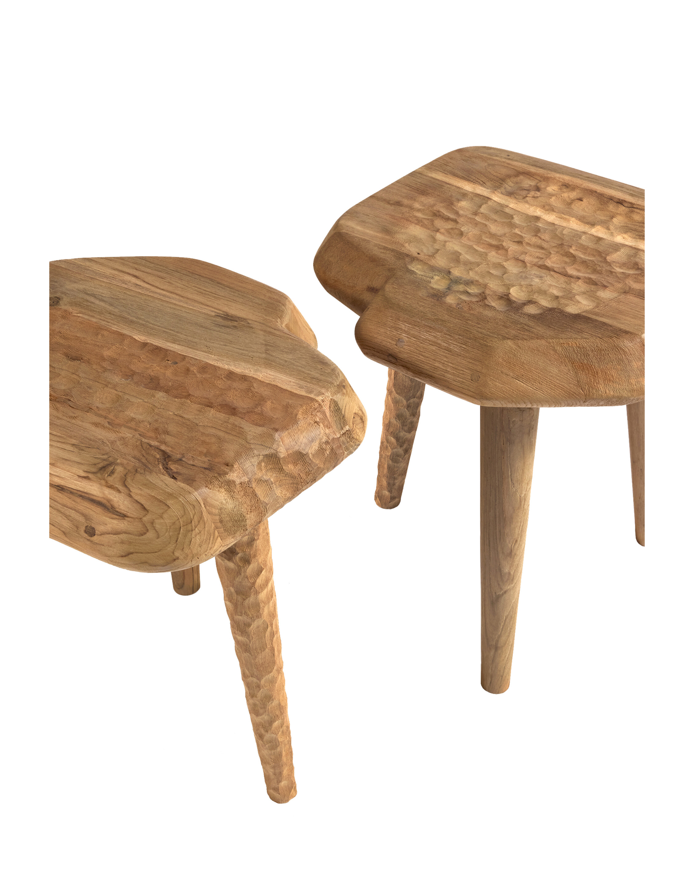 YABA Tabouret 1