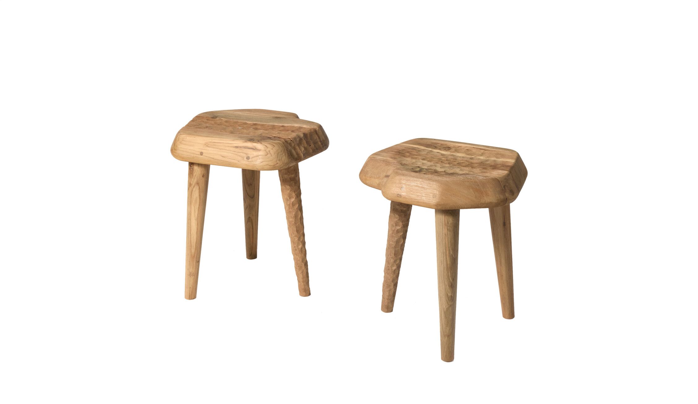 YABA Tabouret 2